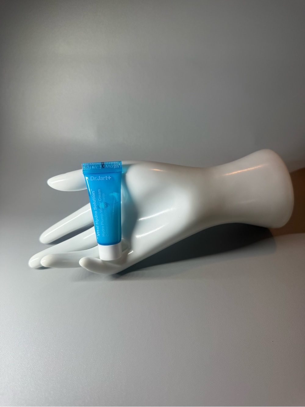 Dr. Jart+ Soothing Blue Eye Gel - Blue